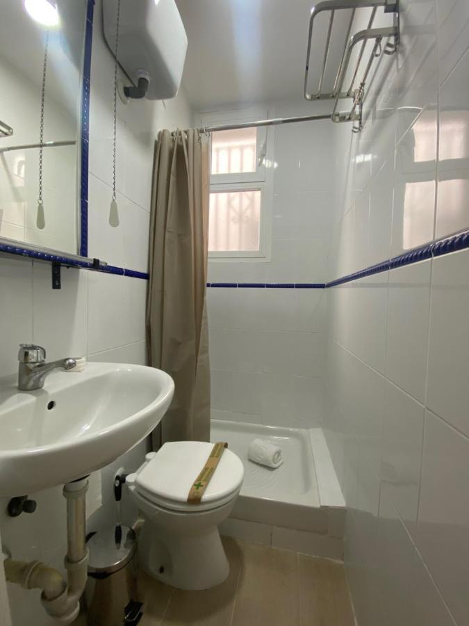 Charming Madrid Delicias III Apartment Ngoại thất bức ảnh