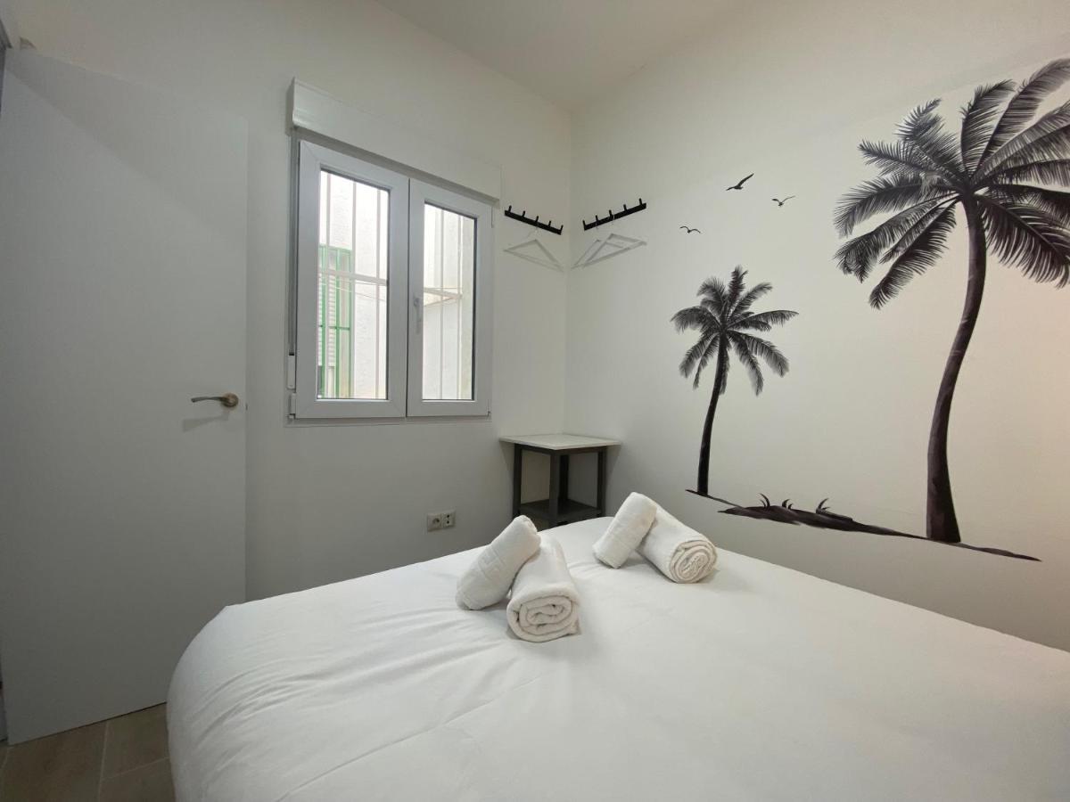 Charming Madrid Delicias III Apartment Ngoại thất bức ảnh