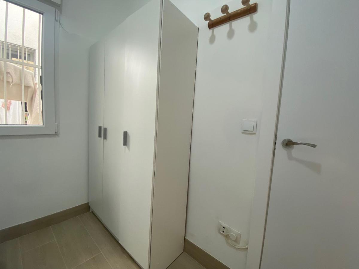 Charming Madrid Delicias III Apartment Ngoại thất bức ảnh